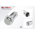 Lanbao M30 10mm 10-30v Dc Frequeccy 3...3000times/min  Rotation Speed Monitor Type Inductive Sensor